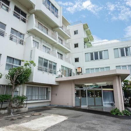 Suisenkaku Hotel Numazu Buitenkant foto