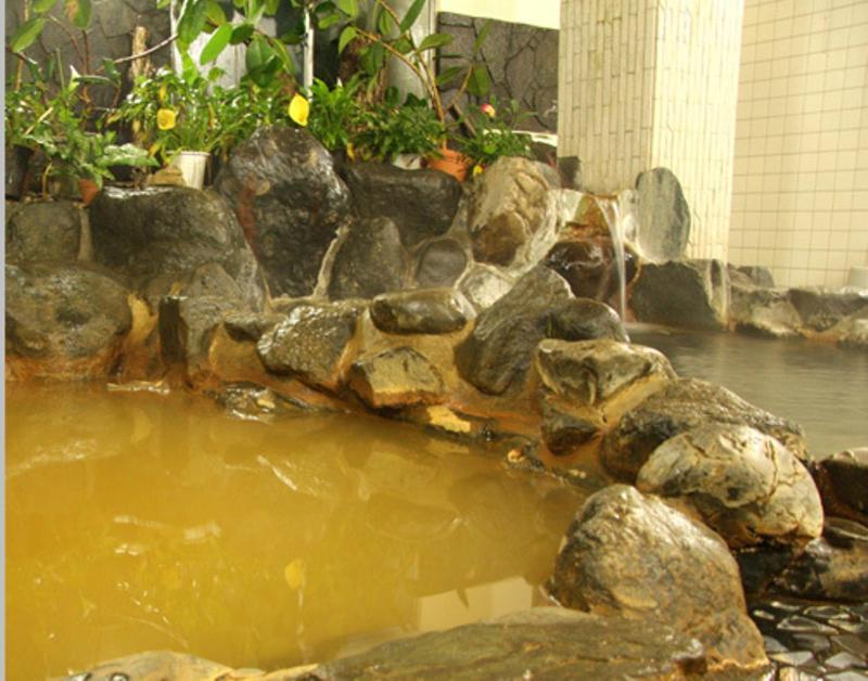 Suisenkaku Hotel Numazu Buitenkant foto
