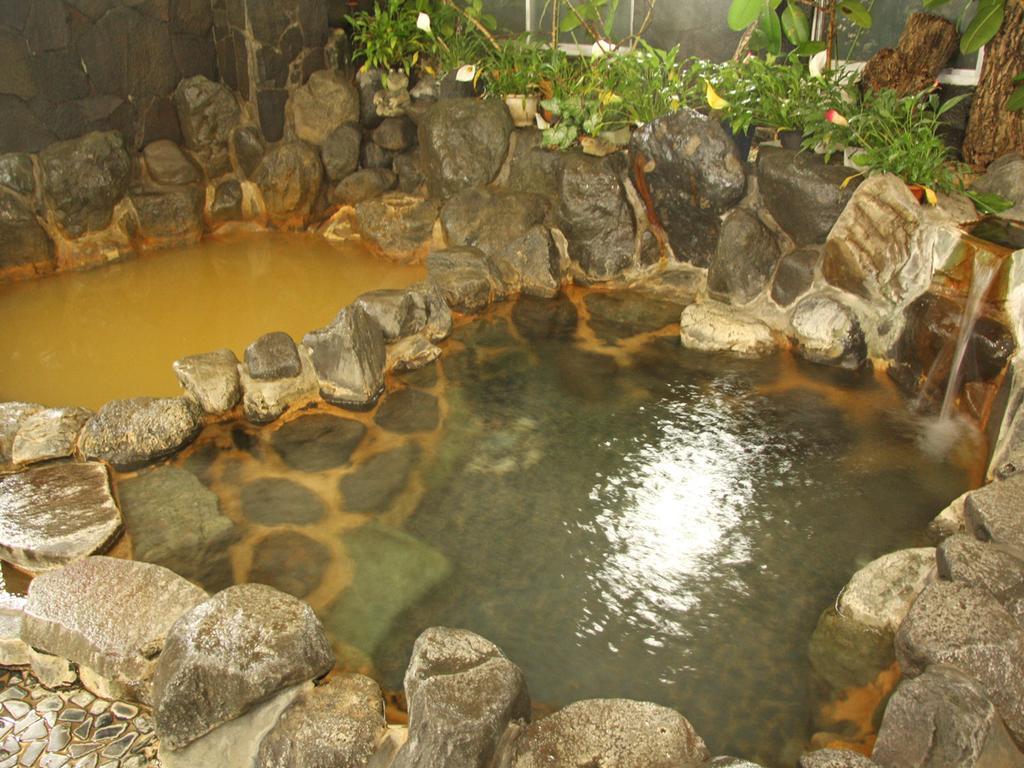 Suisenkaku Hotel Numazu Buitenkant foto
