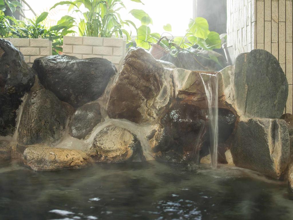 Suisenkaku Hotel Numazu Buitenkant foto