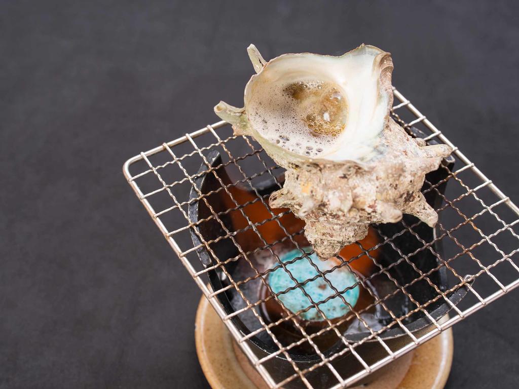 Suisenkaku Hotel Numazu Buitenkant foto